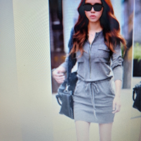 Automn Winter Woman Attire - Picture 4 of 4